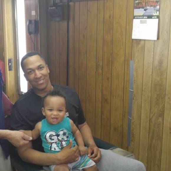 Meet your Posher, Trey - Picture 1 of 1